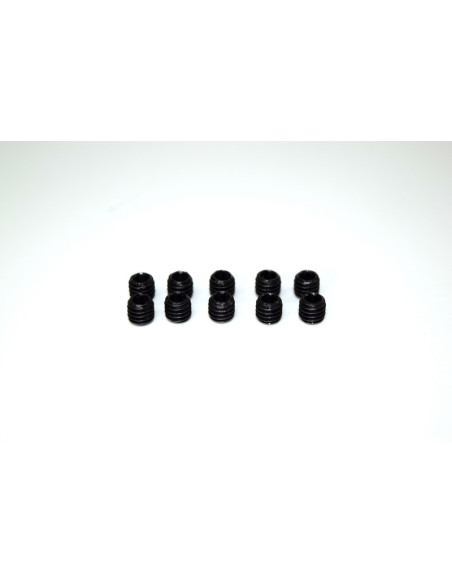 Set screw M4x4 10 ATC 2.4 RTR/BL