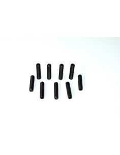 Set screw M4x14 10 ATC 2.4...
