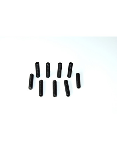 Set screw M4x14 10 ATC 2.4 RTR/BL