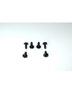 Self-tapping phillips head...