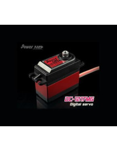 Servo Power HD Digital...