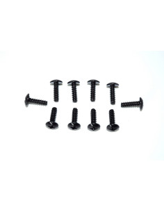 Self-tapping phillips head...