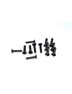 Flat phillips head screw...