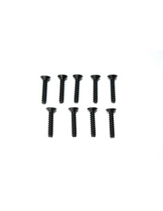 Flat phillips head screw...