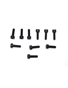 Round phillips head screw...