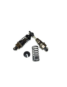 Aluminum shock absorber...