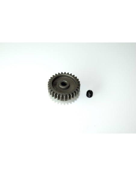 Motor pinion metal 29T ATC 2.4 RTR/BL