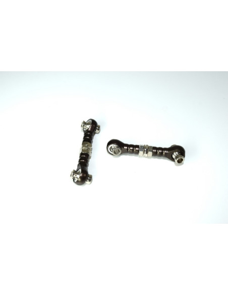 Aluminum linkange 2 ATC 2.4 RTR/BL