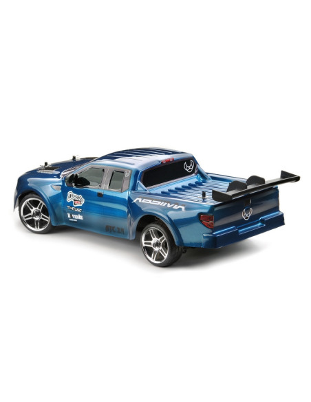 Body 1:10 EP Touring Car "ATC3.4" 4WD RTR - blue