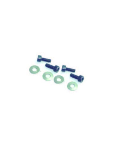 Cap Head Screw M3x8 Onroad/Buggy/Truggy/Monster
