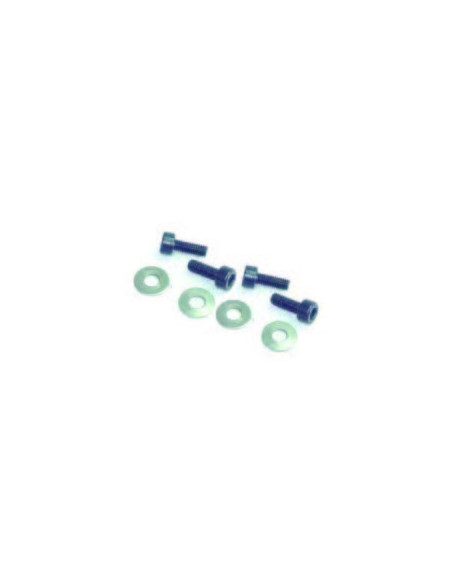 Cap Head Screw M3x8 Onroad/Buggy/Truggy/Monster