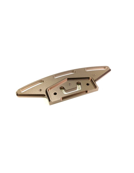 Aluminum Bumper Support ATC on-road
