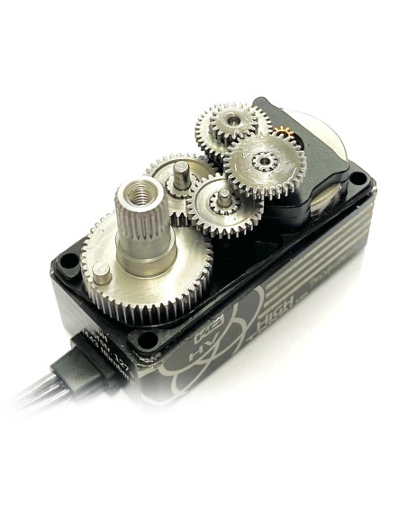 Gear Set for Servo ST50DBT 2030101