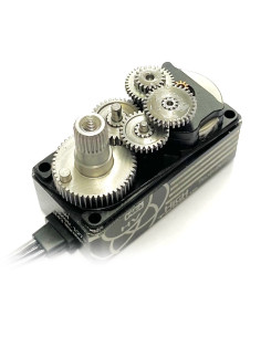 Gear Set for Servo LP16DBF...
