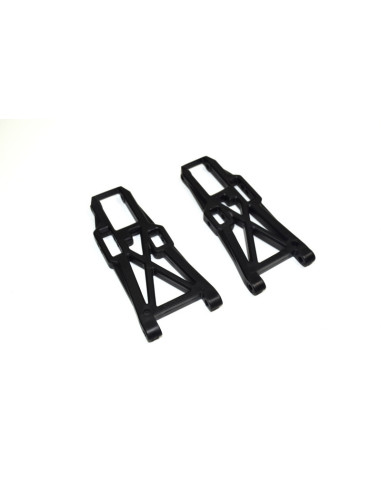 Suspension Arm low front 2 AB2.4 RTR/BL/KIT