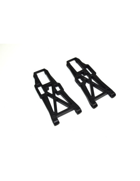Suspension Arm low front 2 AB2.4 RTR/BL/KIT
