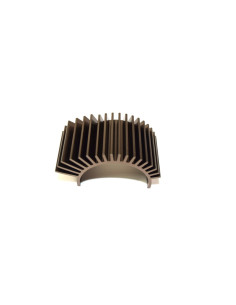 Aluminum Heat Sink...