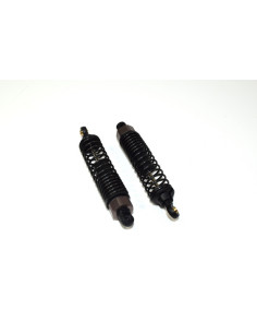 Shock Absorber complete f/r...