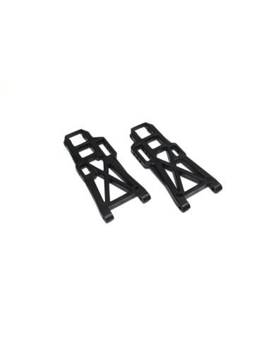 Suspension Arm low rear 2 AB2.4 RTR/BL/KIT