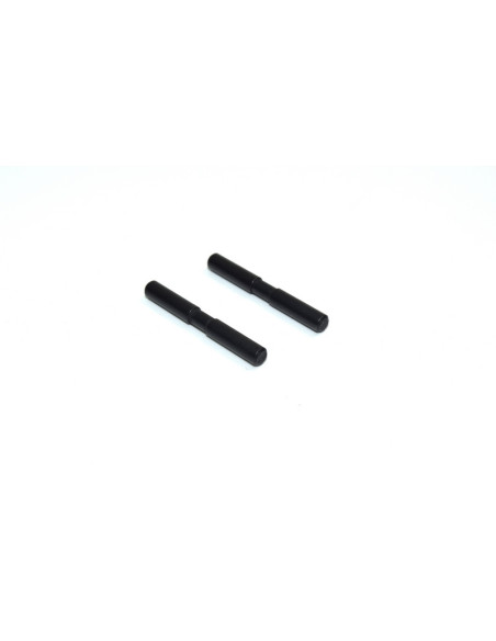 Hub Carrier shaft rear 2 Buggy/Truggy
