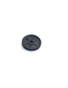 Main Gear 64T...