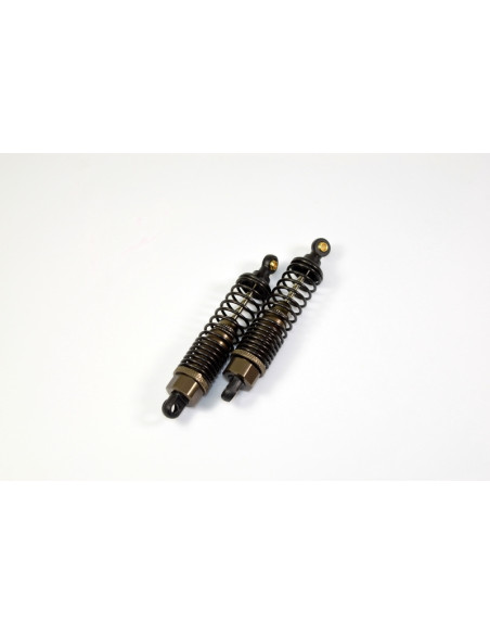 Aluminum Shock Absorber complete f/r 2 Buggy/Truggy