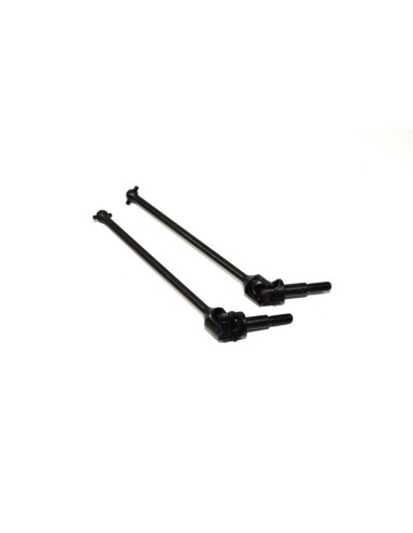 CVD Drive shafts (2) AB3.4 RTR/BL/KIT