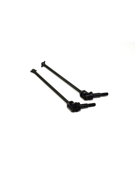 CVD Drive shafts (2) AB3.4 RTR/BL/KIT