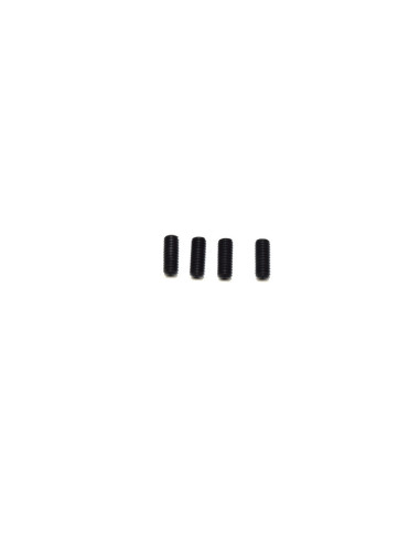 Set Screw M4x10 4 Buggy/Truggy/Monster