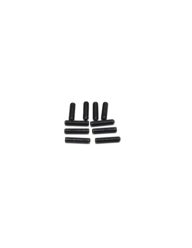Set Screw M3x12 10 Buggy/Truggy/Monster