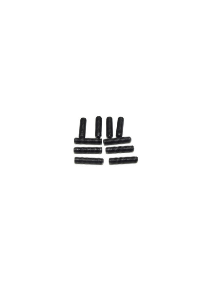 Set Screw M3x12 10 Buggy/Truggy/Monster