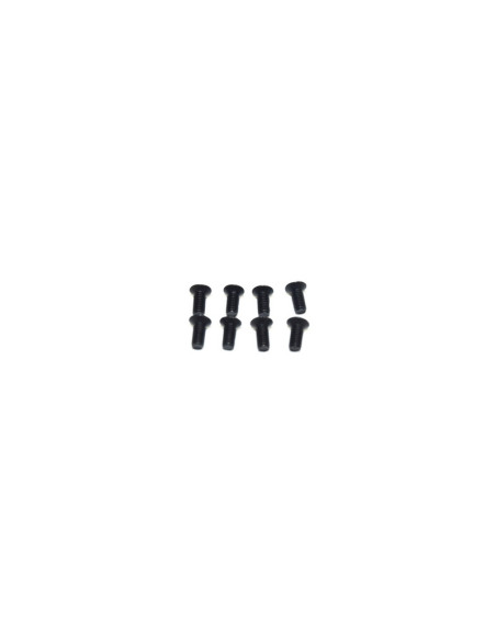 Cap Head Screw M2.6x6 8 Buggy/Truggy/Monster