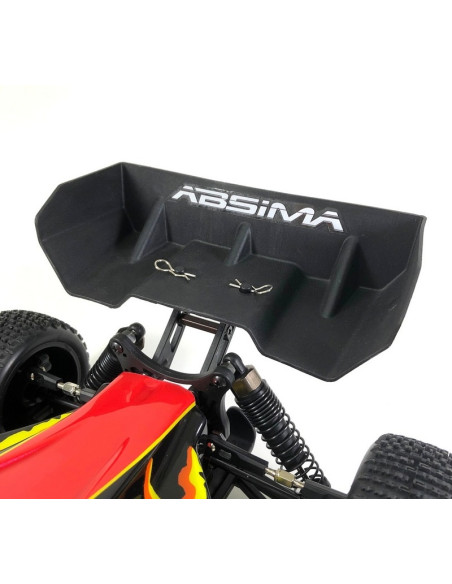 Rear Wing AB3.4BL