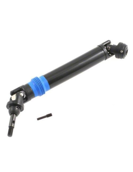 5451X Traxxas Revo Front/Rear Drive Shaft Assembly (1)