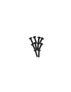 Cap head self-tapping screw...
