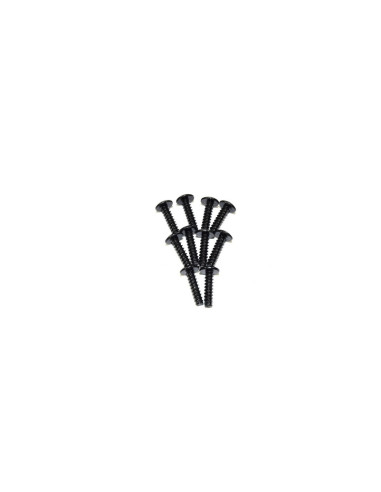Cap head self-tapping screw 10 Truggy/Truck