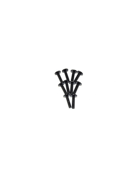 Cap head self-tapping screw 10 Truggy/Truck