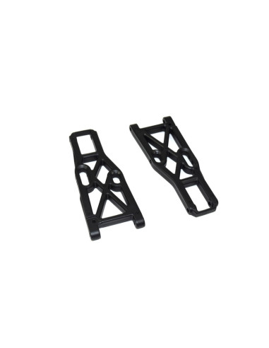 Suspension Arm low front 2 AT2.4 RTR/BL/KIT