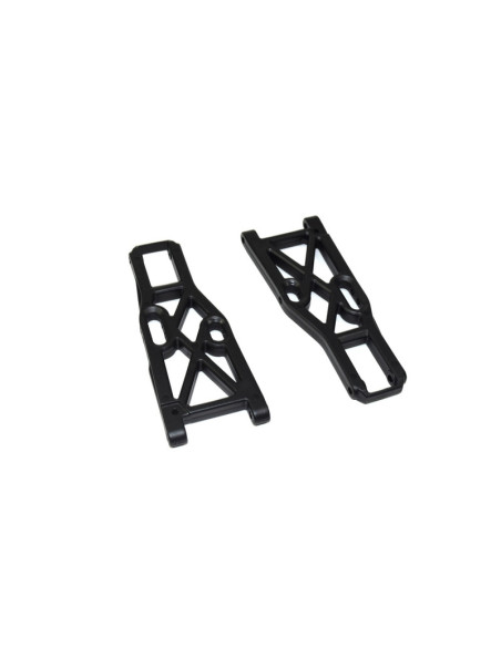 Suspension Arm low front 2 AT2.4 RTR/BL/KIT