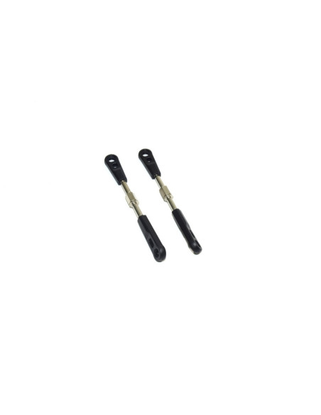 Suspension Arm f/r top 2 AT2.4 RTR/BL/KIT