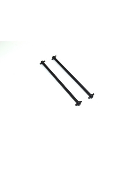 Drive Shafts f/r 2 AT2.4 RTR/BL/KIT