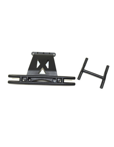 Rear Bumper Truggy/Truck