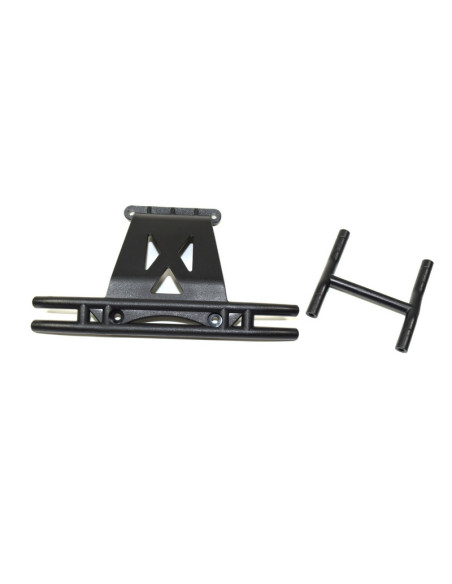 Rear Bumper Truggy/Truck