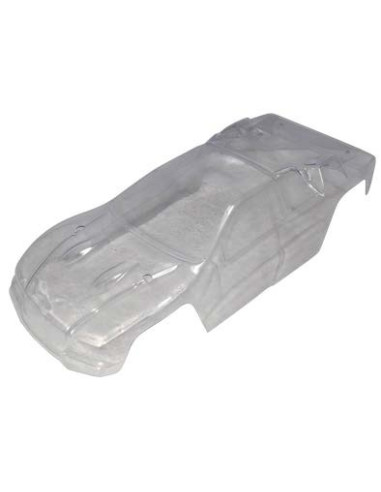 Clear body Truggy AT2.4