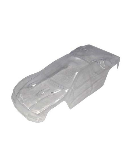 Clear body Truggy AT2.4