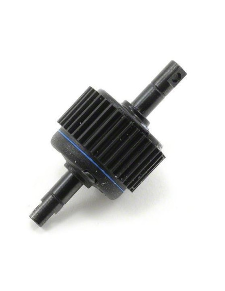 7014 Traxxas Complete Center Differential Kit