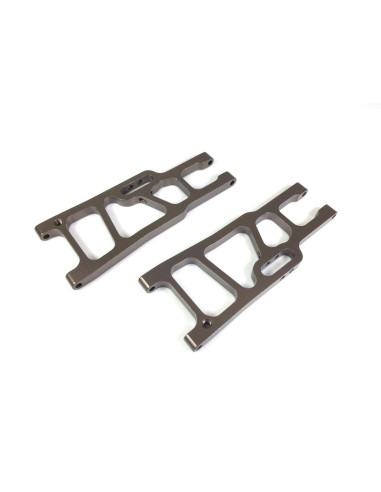 Aluminum suspension Arm low rear AT2.4/AT3.4 2