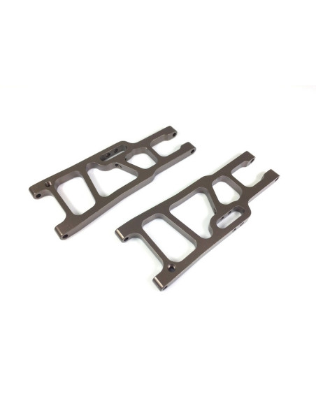Aluminum suspension Arm low rear AT2.4/AT3.4 2