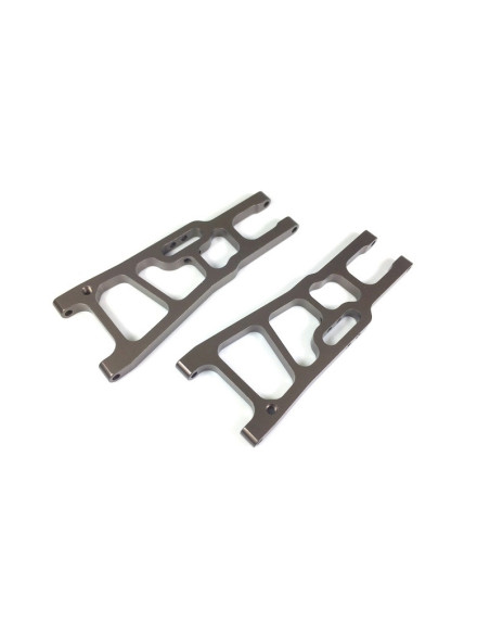 Aluminum suspension Arm low front AT2.4/AT3.4 2