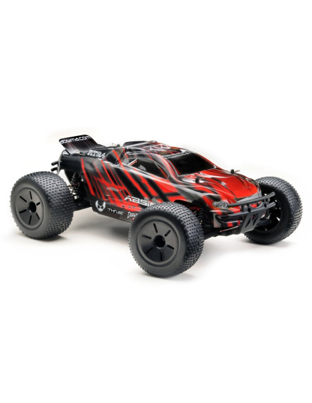 BodyTruggy AT3.4